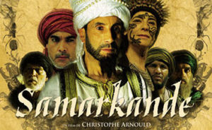 samarkande-crop-u18157 Affiche du court-métrage Samarkande