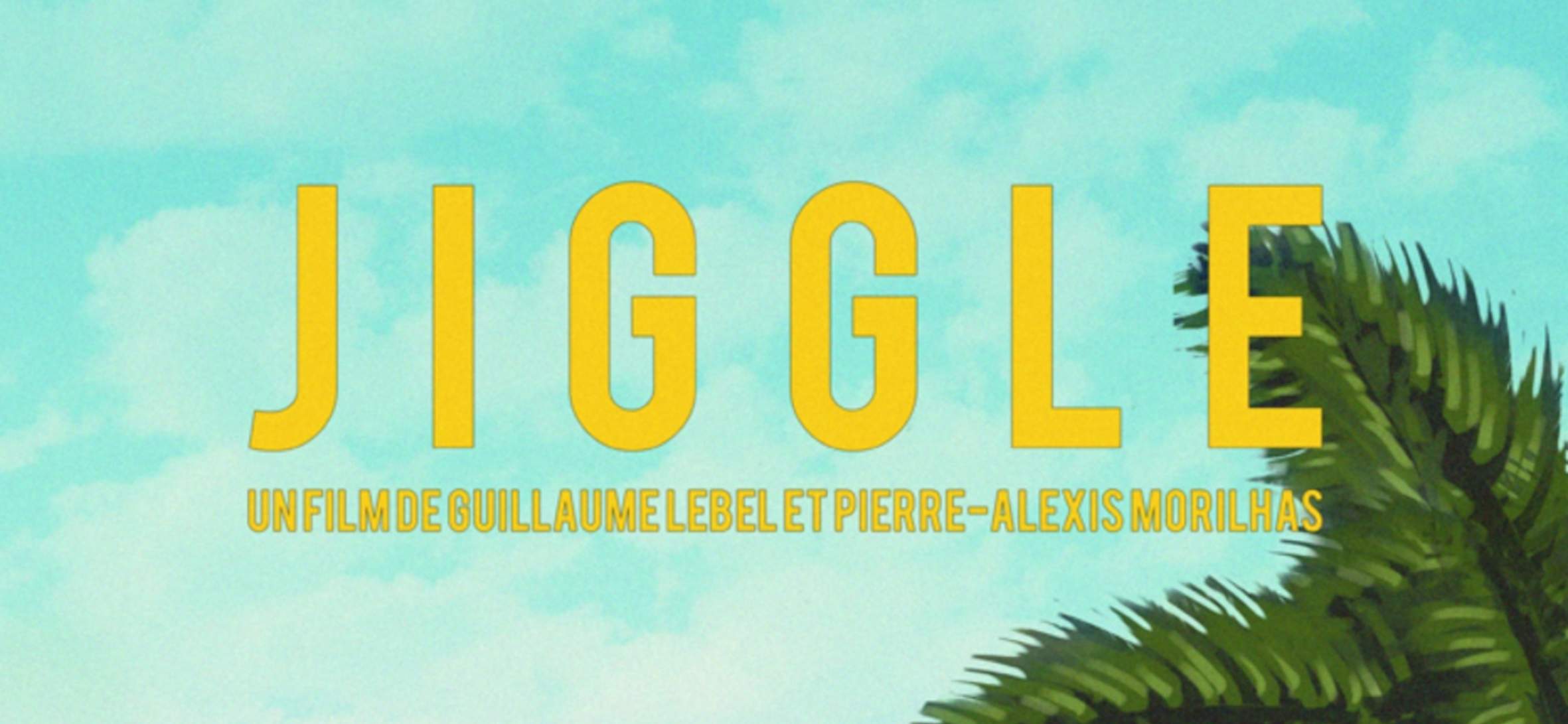 Jiggle-affiche3b Affiche du court-métrage Jiggle